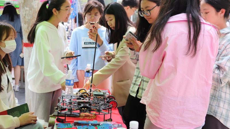 开源商业智能工具社区版：助力企业数据洞察之路**